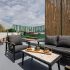 Отель Rooftop Hot Tub 3 Levels 5bedroom in Villa Noria, фото 26