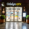 Отель Odalys City Le Havre Centre Gare, фото 20