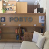Отель Posto Studio 3 Chania Crete 100m From the Beach, фото 2