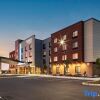 Отель Fairfield Inn & Suites Medford в Медфорде