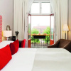 Отель Elite Grand Hotel Gävle, фото 25