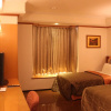 Отель Beverly Commercial Motel, фото 6