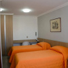 Отель Frimas Pampulha Hotel, фото 4