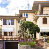 Отель Cloistered Apartment in Sirmione near Lake, фото 1