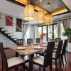 Отель Grand Ocean View 5BR Pool Villa Kalim 5, фото 12