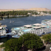 Отель Nile Hotel Aswan, фото 18