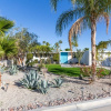 Отель Mid Century Home, Newly Remodeled Koolfog Mist, фото 27