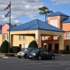 Отель Best Western Tarboro Hotel, фото 23