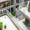 Отель OwlStay Flip Flop Hostel Garden, фото 22
