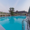 Отель Crown Hotel Tasikmalaya, фото 17