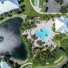 Отель Asiago Vacation Rental at Lely Resort. Newly Furnished 2-Bedroom Condo with Stunning Lake & Golf Vie, фото 23