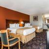 Отель Quality Inn & Suites Montgomery, фото 11