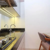 Отель Elegant And Comfort 1Br At Ciputra World 2 Apartment, фото 6