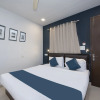 Отель SilverKey Executive Stays 45988 Pooth Kalan, фото 19