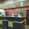 Отель Hampton Inn & Suites Decatur, фото 2