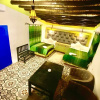 Отель Auberge Kasbah Merzouga, фото 13