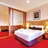 Отель QV Sunny Central Apt in Hotel - 514, фото 3
