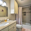 Отель Spacious Granbury Home w/ Lakefront Outdoor Oasis!, фото 9
