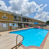 Отель Quality Inn, фото 11