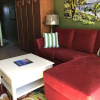 Отель Oceanfront Remodeled Studio Condo, фото 5