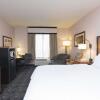 Отель Hampton Inn and Suites Indianapolis - Fishers, фото 4