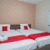 Отель RedDoorz Plus @ Pelita Guest House, фото 7