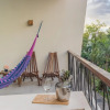 Отель Magnificent Lovely Studio La Veleta Private Plunge Pool Hammocks Impressive Amenities, Tulum, фото 19