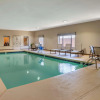 Отель Best Western Troy Inn, фото 17