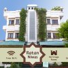 Отель Ratan Niwas, фото 1