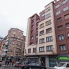 Отель Apartamento en Termibus San Mames I by Aston Rentals в Бильбао