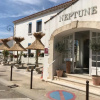 Отель Hôtel Le Neptune en Camargue, фото 1