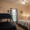 Отель Orange Tiki 2 Bedroom Townhouse, фото 4
