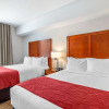 Отель Comfort Inn & Suites, фото 6
