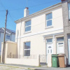 Отель Spacious 4 Bedroom House in Plymouth City Centre, фото 1
