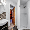 Отель Mountaineer's Cottage - Cozy Condo In The Gorgeous White Mountains 2 Bedroom Condo by Redawning, фото 9