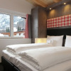 Отель Penthouse Apartment near Ski Area in Kaprun, фото 6