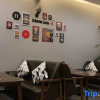Отель Dali City Shuanglang Town Six rooms Inn, фото 6