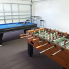 Отель South Facing Pool & Game Room! 4 Bedroom Home, фото 9