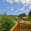 Отель E7 Roebeck Country Park Immaculate Lodge, фото 7