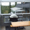 Отель Vuosselin Trio a Kuusamo, фото 21