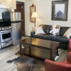 Отель Yamnuska Suites, фото 15