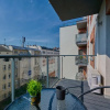 Отель Nowa Papiernia Apartments by Renters, фото 25
