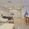 Отель Theodor Hotel, фото 2