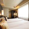 Отель Grand Bach Kyoto Select, фото 5