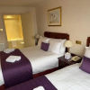 Отель La Trelade Hotel, фото 3