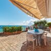 Отель Delightful Apartment in Villammare With Terrace, фото 24