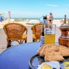 Отель Awesome Apartment in Oostende With Outdoor Swimming Pool, Wifi and 2 Bedrooms, фото 9