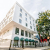 Отель Octave Hotel Double Rd, фото 1