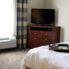 Отель Hampton Inn & Suites Paducah, фото 3