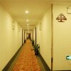 Отель GreenTree Inn Nantong Development Zone Central Avenue Hotel, фото 8